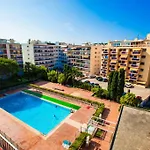 French Riviera: Seafront Apt&pool Near Monaco Apartamento