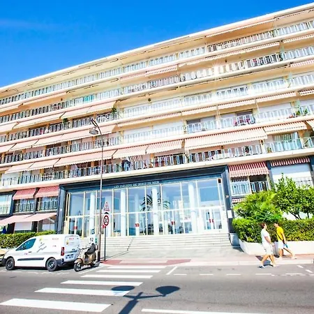 French Riviera: Seafront & Pool Near Monaco Apartment